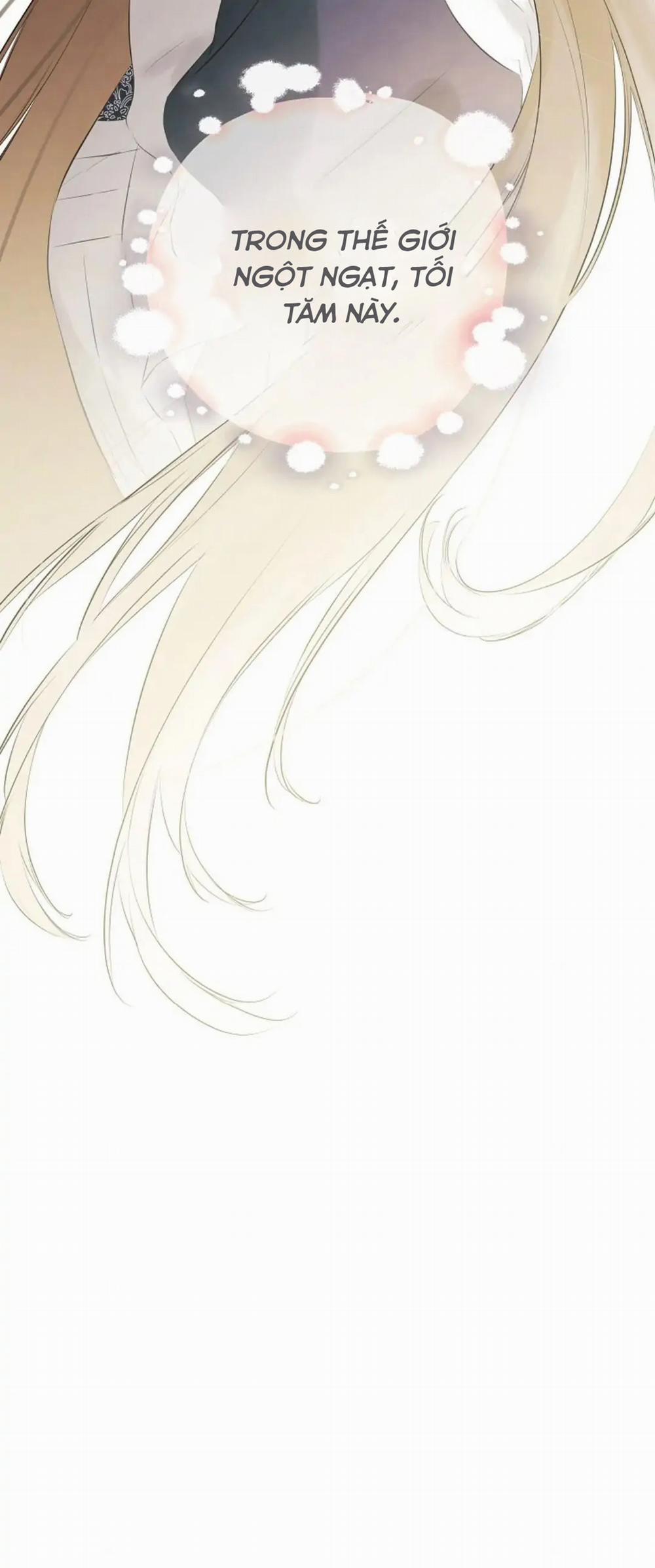 Tôi Chọc Nhầm Nam Phụ Che Giấu Thân Phận 35 trang 14