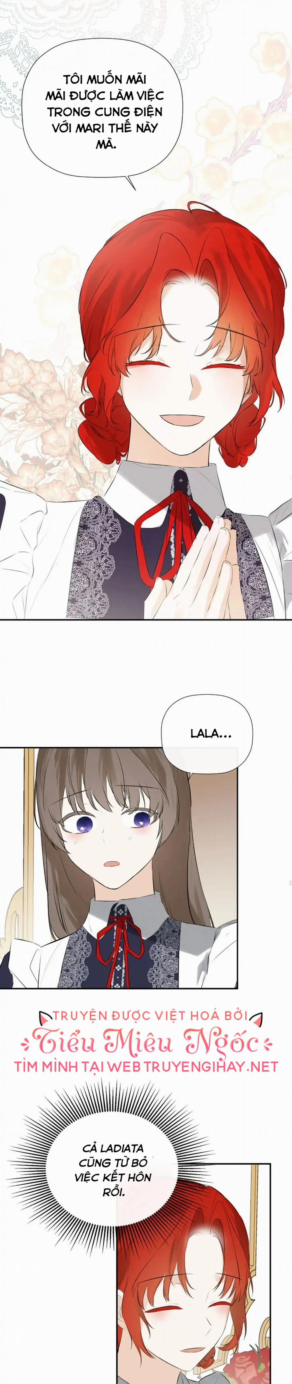 Tôi Chọc Nhầm Nam Phụ Che Giấu Thân Phận 35 trang 26