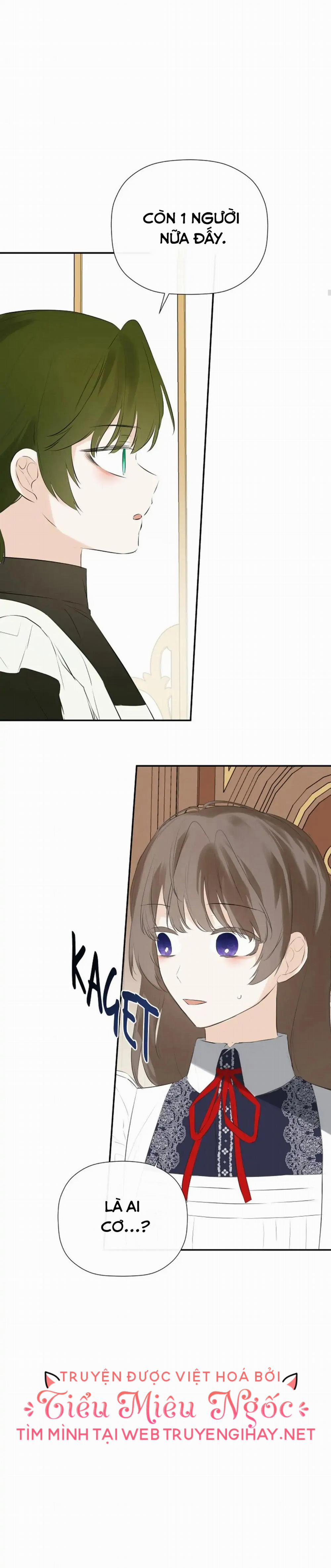 Tôi Chọc Nhầm Nam Phụ Che Giấu Thân Phận 35 trang 32