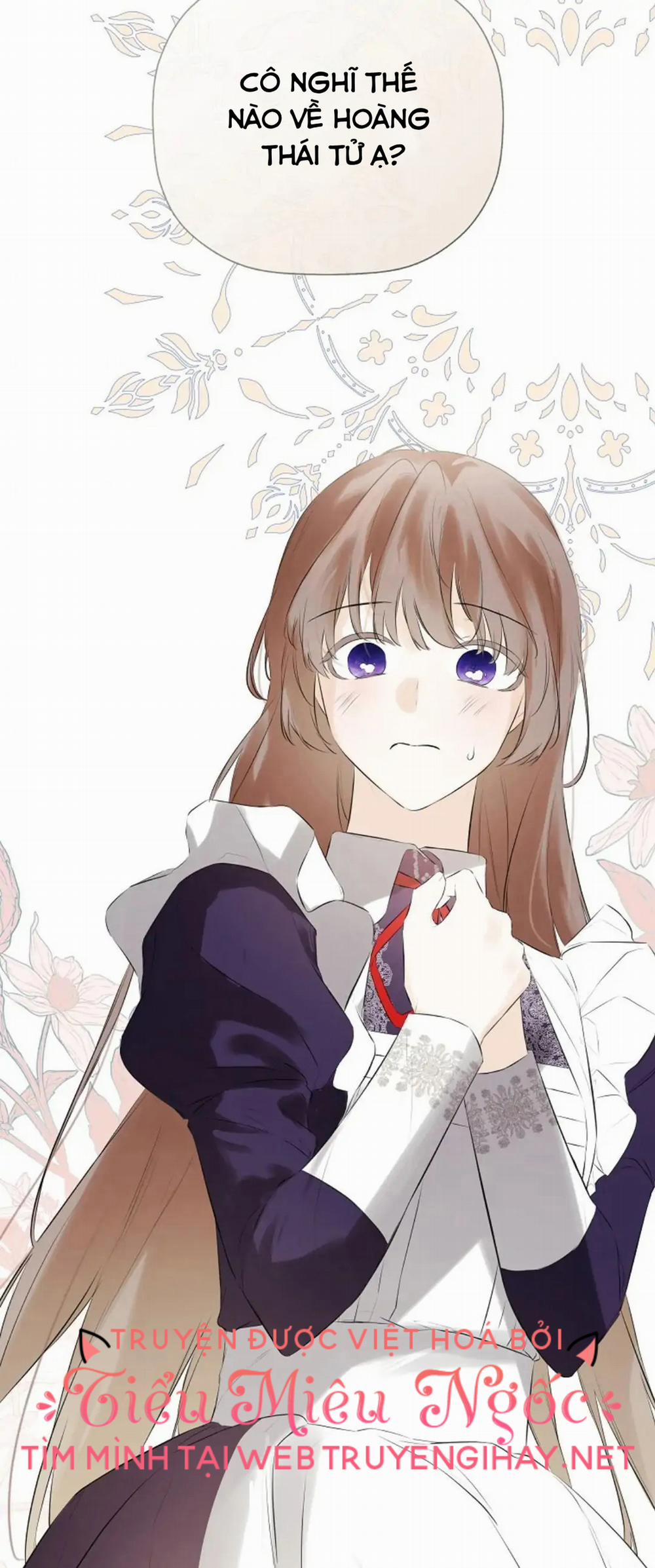 Tôi Chọc Nhầm Nam Phụ Che Giấu Thân Phận 35 trang 35