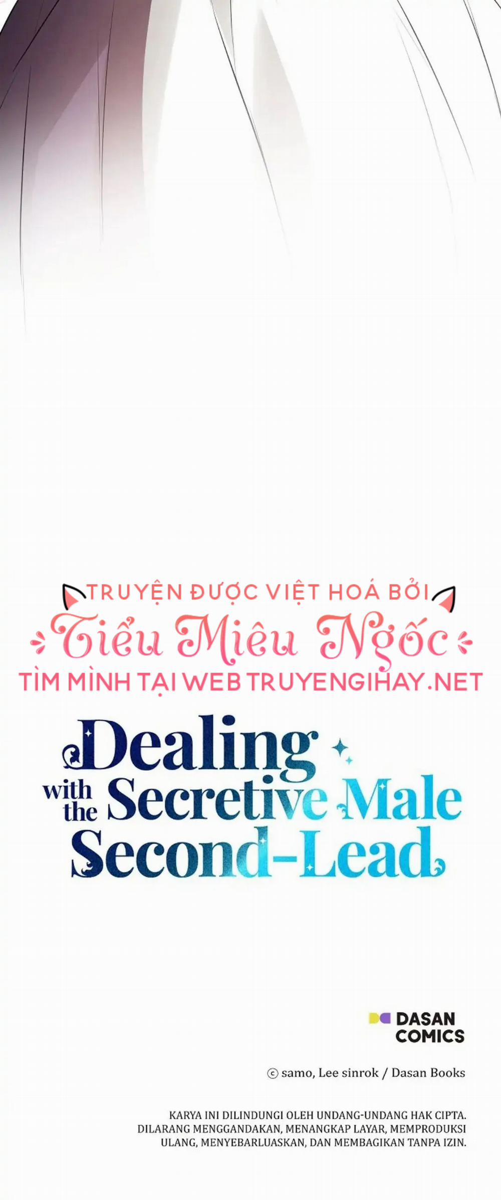 Tôi Chọc Nhầm Nam Phụ Che Giấu Thân Phận 35 trang 36