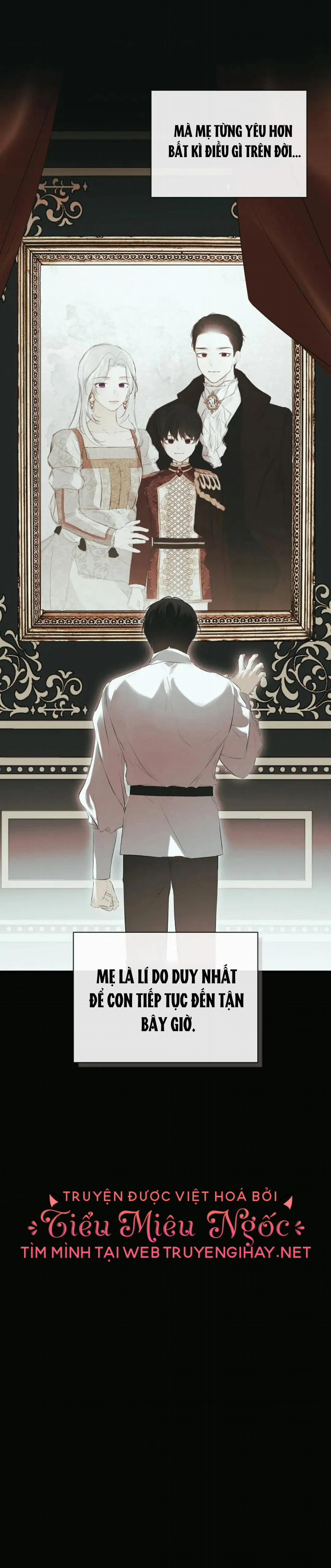 Tôi Chọc Nhầm Nam Phụ Che Giấu Thân Phận 35 trang 4