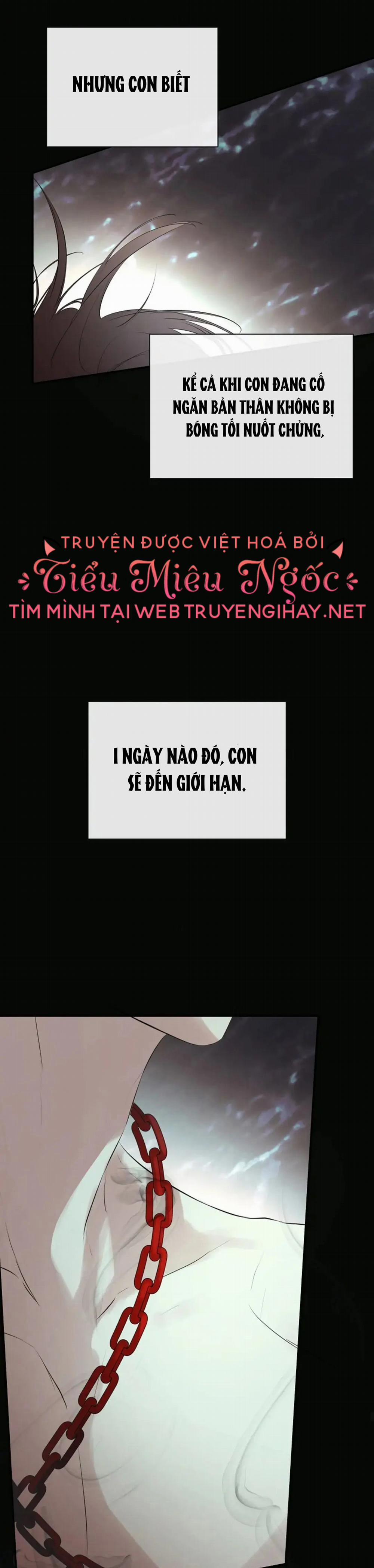 Tôi Chọc Nhầm Nam Phụ Che Giấu Thân Phận 35 trang 5