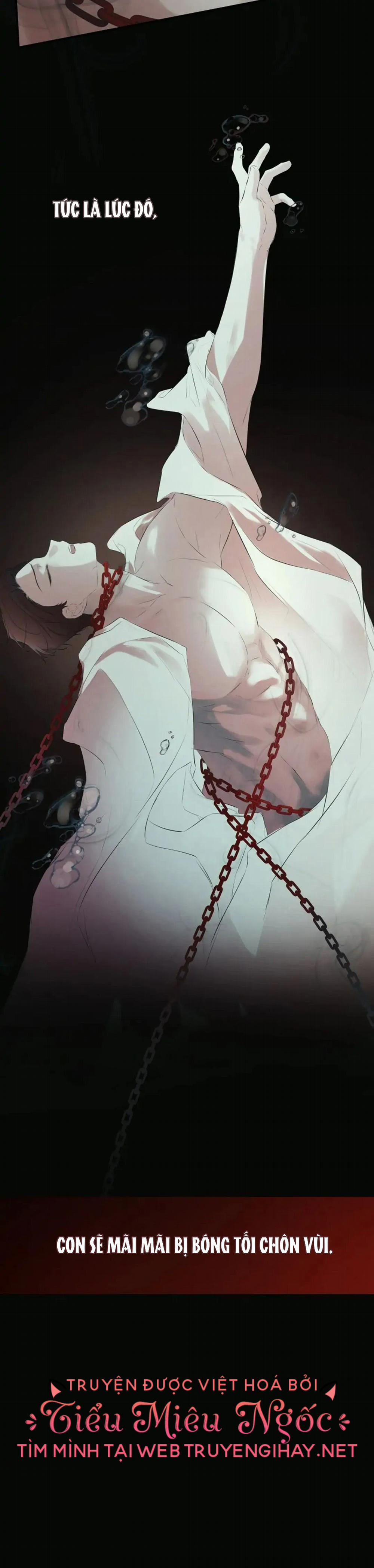 Tôi Chọc Nhầm Nam Phụ Che Giấu Thân Phận 35 trang 6