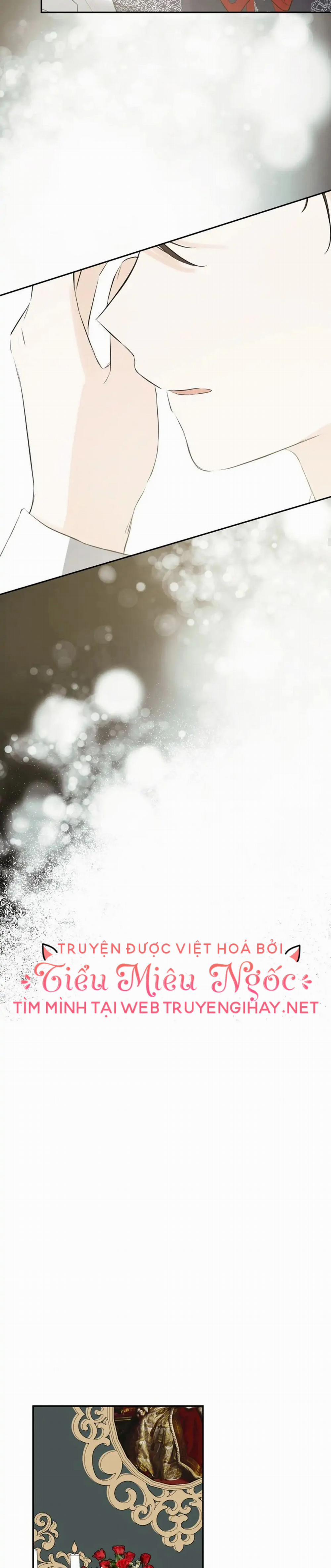 Tôi Chọc Nhầm Nam Phụ Che Giấu Thân Phận 35 trang 8