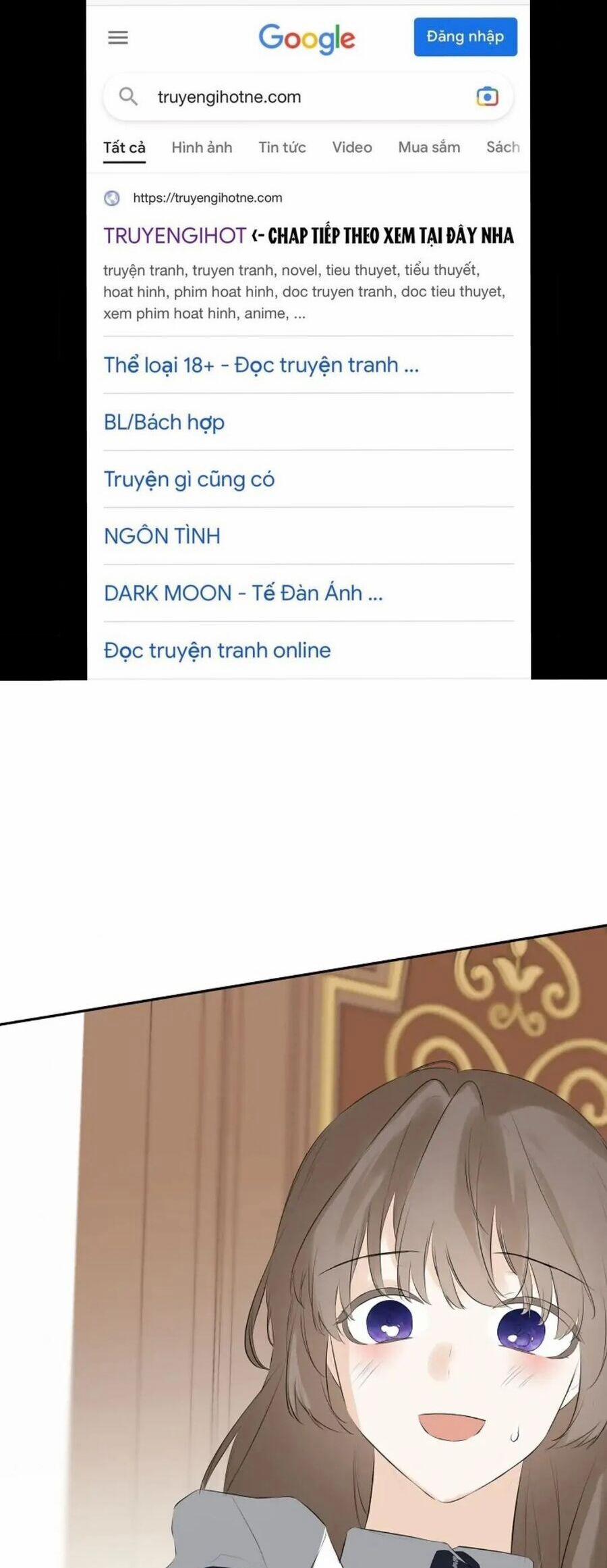 Tôi Chọc Nhầm Nam Phụ Che Giấu Thân Phận 36 trang 1