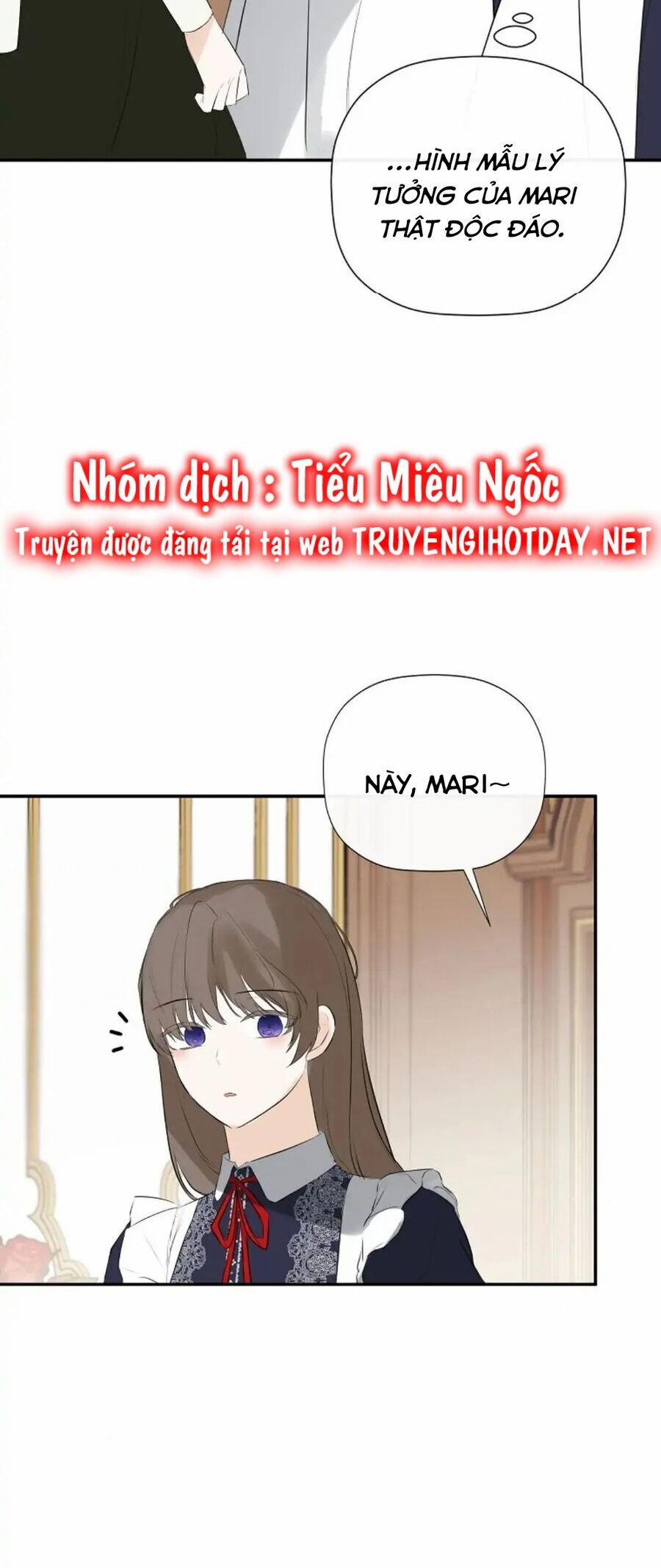 Tôi Chọc Nhầm Nam Phụ Che Giấu Thân Phận 36 trang 10