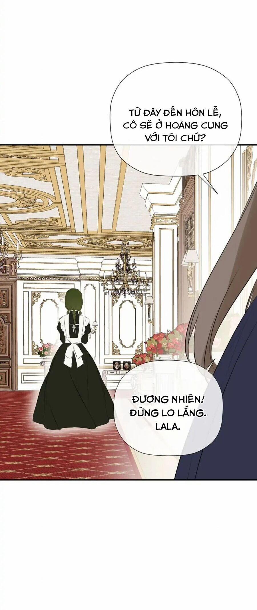 Tôi Chọc Nhầm Nam Phụ Che Giấu Thân Phận 36 trang 14