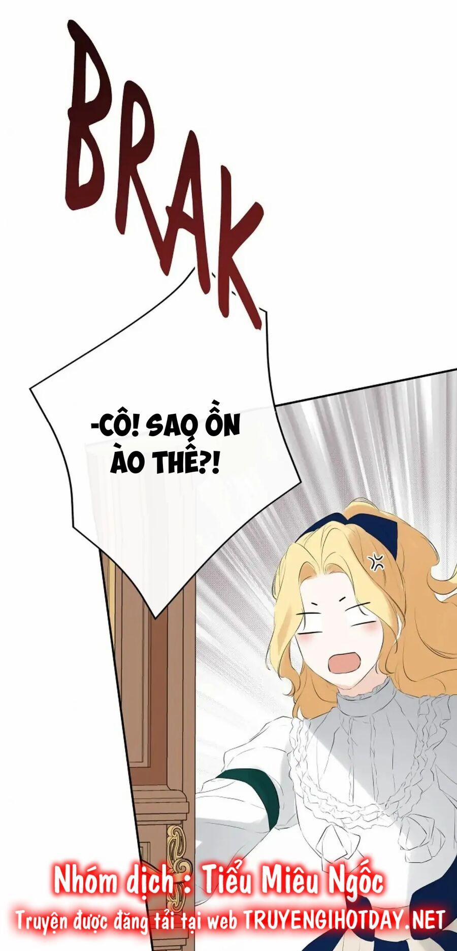 Tôi Chọc Nhầm Nam Phụ Che Giấu Thân Phận 36 trang 15