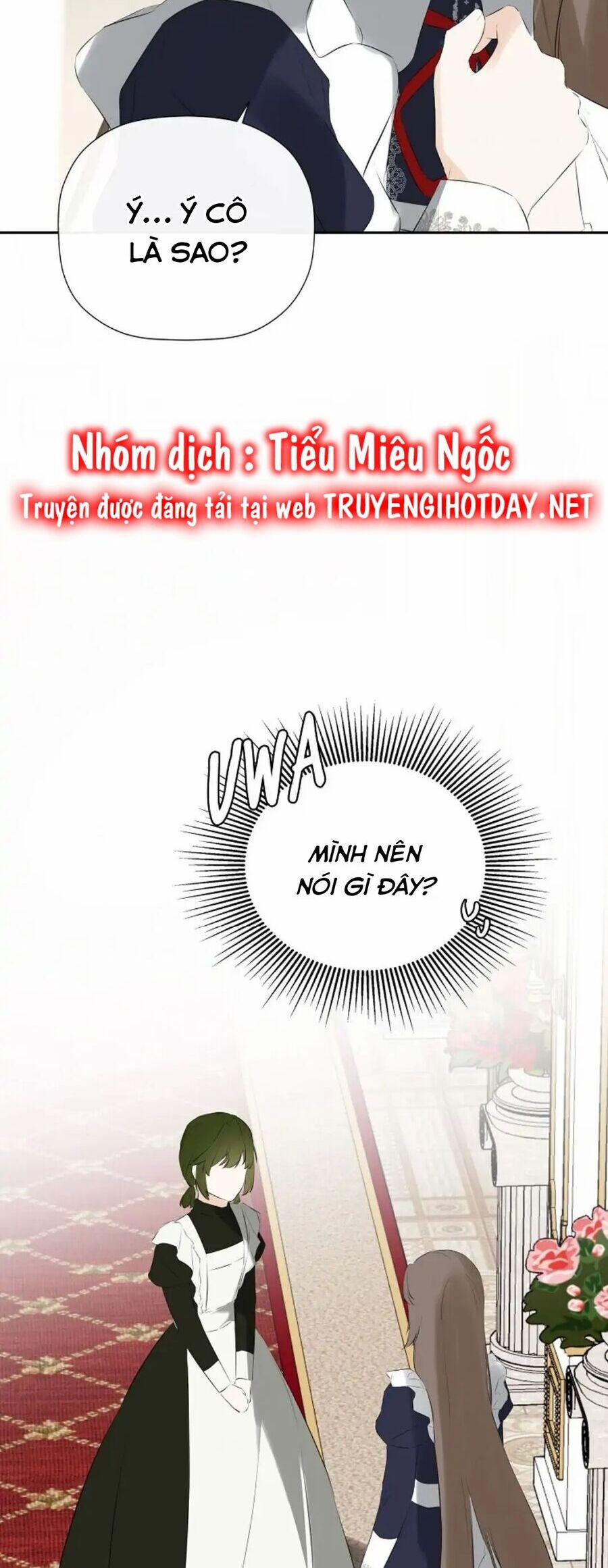 Tôi Chọc Nhầm Nam Phụ Che Giấu Thân Phận 36 trang 2