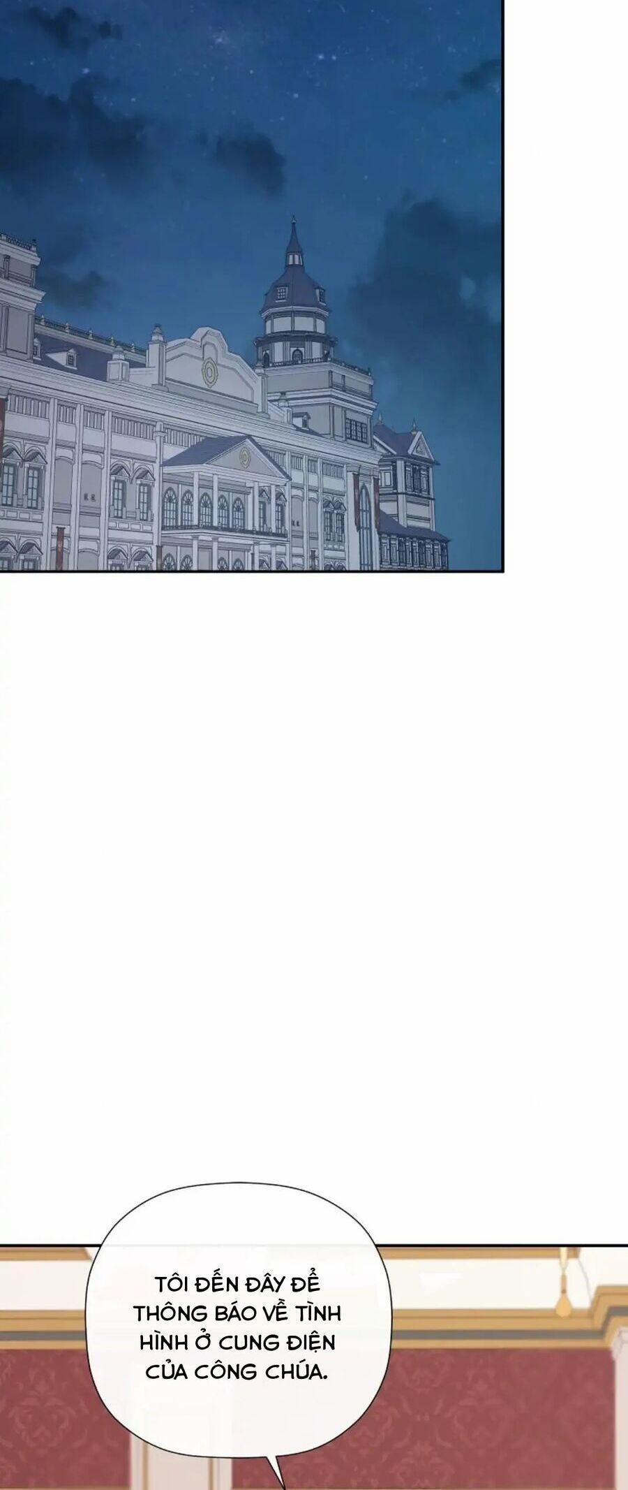 Tôi Chọc Nhầm Nam Phụ Che Giấu Thân Phận 36 trang 20