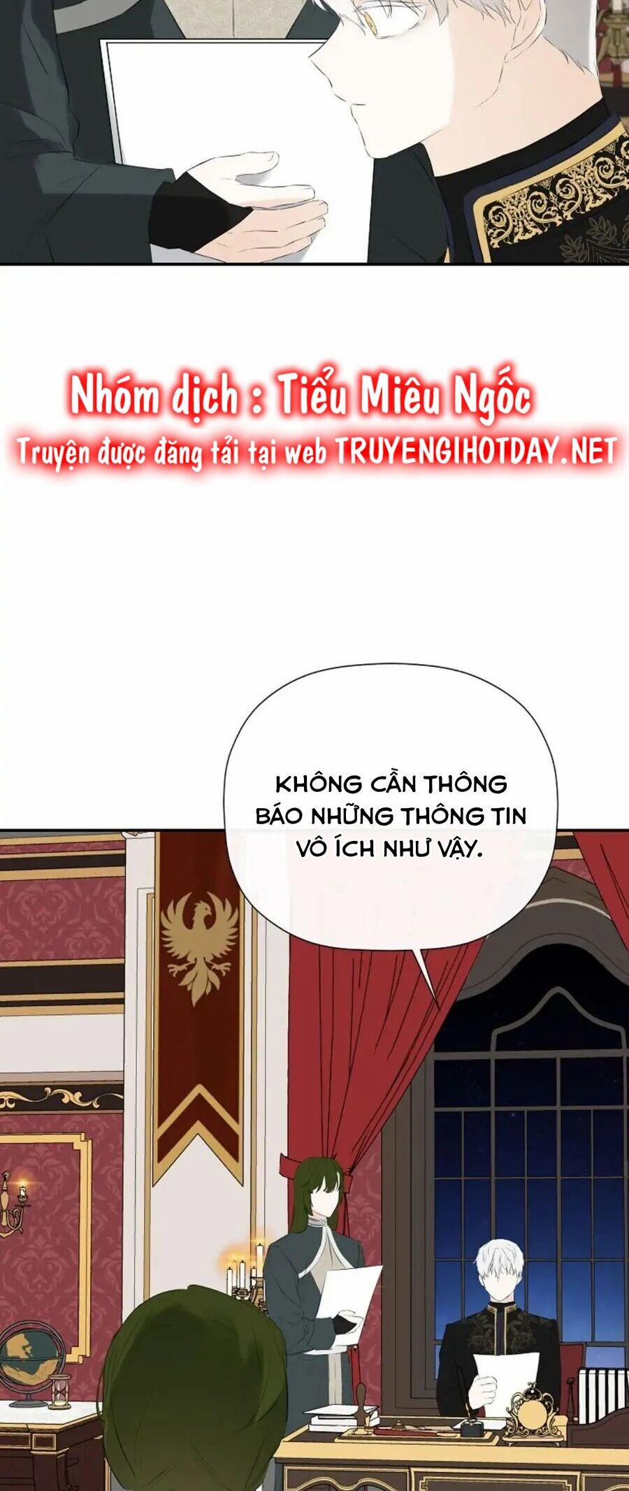 Tôi Chọc Nhầm Nam Phụ Che Giấu Thân Phận 36 trang 24