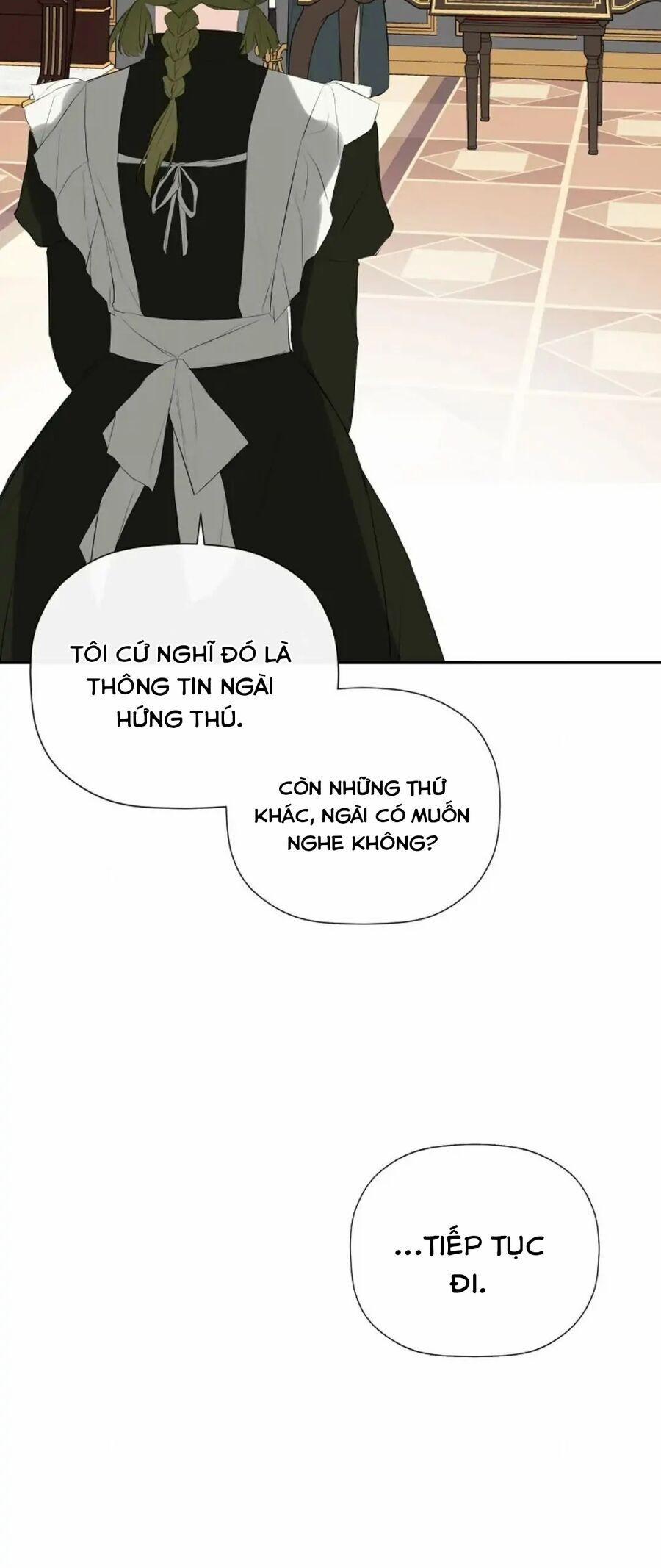 Tôi Chọc Nhầm Nam Phụ Che Giấu Thân Phận 36 trang 25