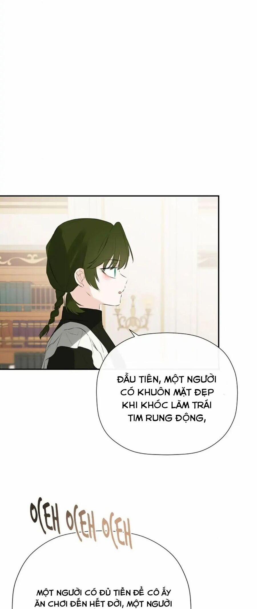 Tôi Chọc Nhầm Nam Phụ Che Giấu Thân Phận 36 trang 26