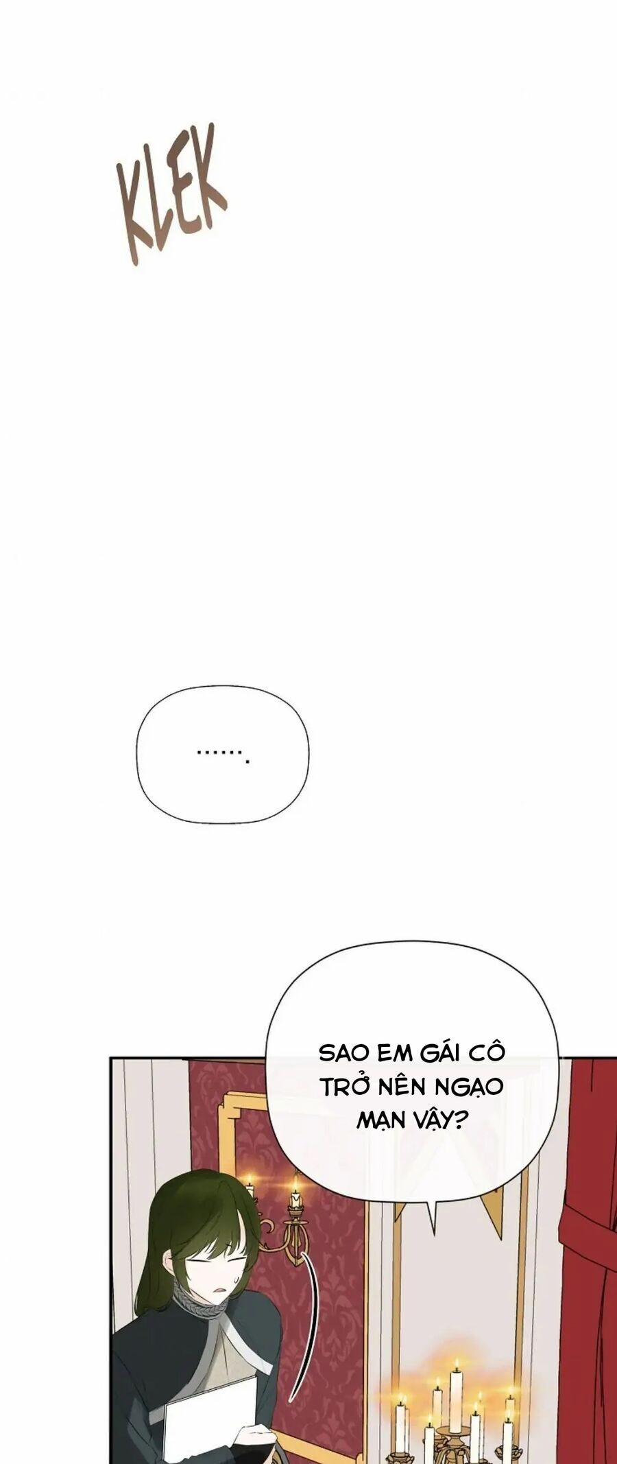 Tôi Chọc Nhầm Nam Phụ Che Giấu Thân Phận 36 trang 29