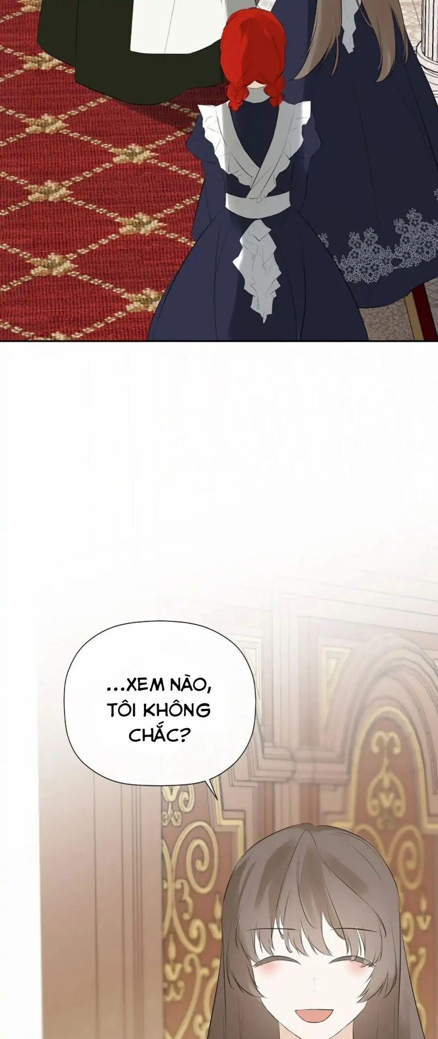 Tôi Chọc Nhầm Nam Phụ Che Giấu Thân Phận 36 trang 3