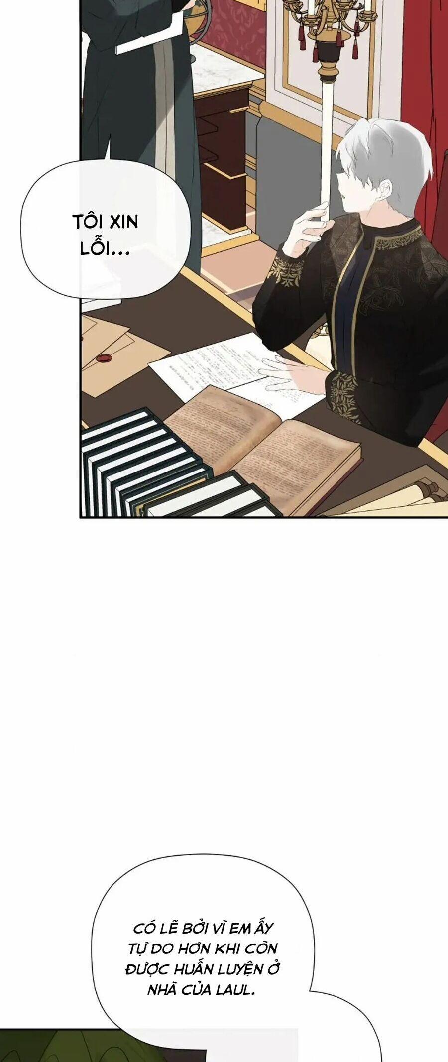 Tôi Chọc Nhầm Nam Phụ Che Giấu Thân Phận 36 trang 30