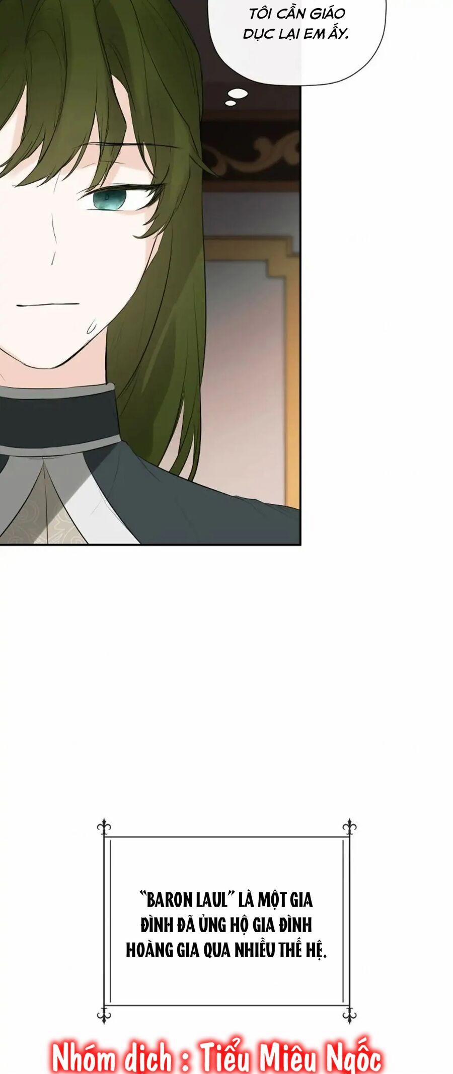 Tôi Chọc Nhầm Nam Phụ Che Giấu Thân Phận 36 trang 31