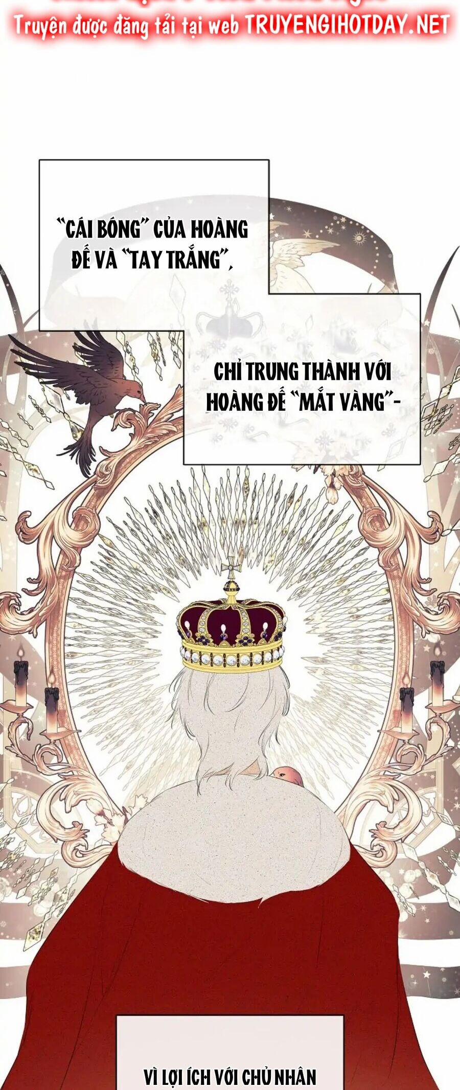 Tôi Chọc Nhầm Nam Phụ Che Giấu Thân Phận 36 trang 32