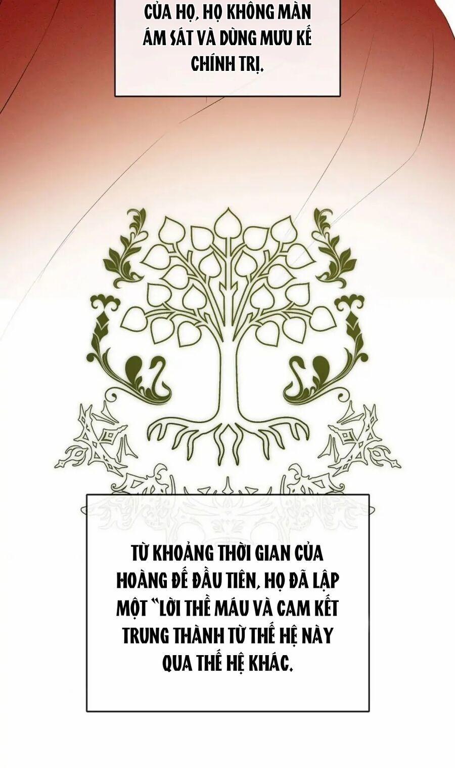 Tôi Chọc Nhầm Nam Phụ Che Giấu Thân Phận 36 trang 33