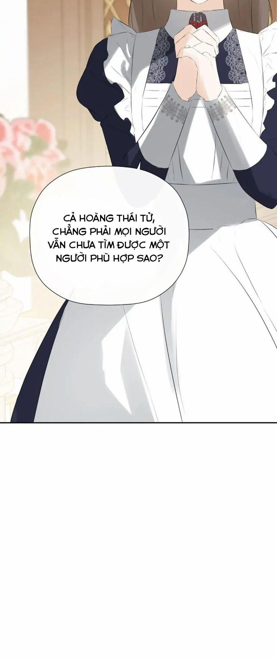 Tôi Chọc Nhầm Nam Phụ Che Giấu Thân Phận 36 trang 4