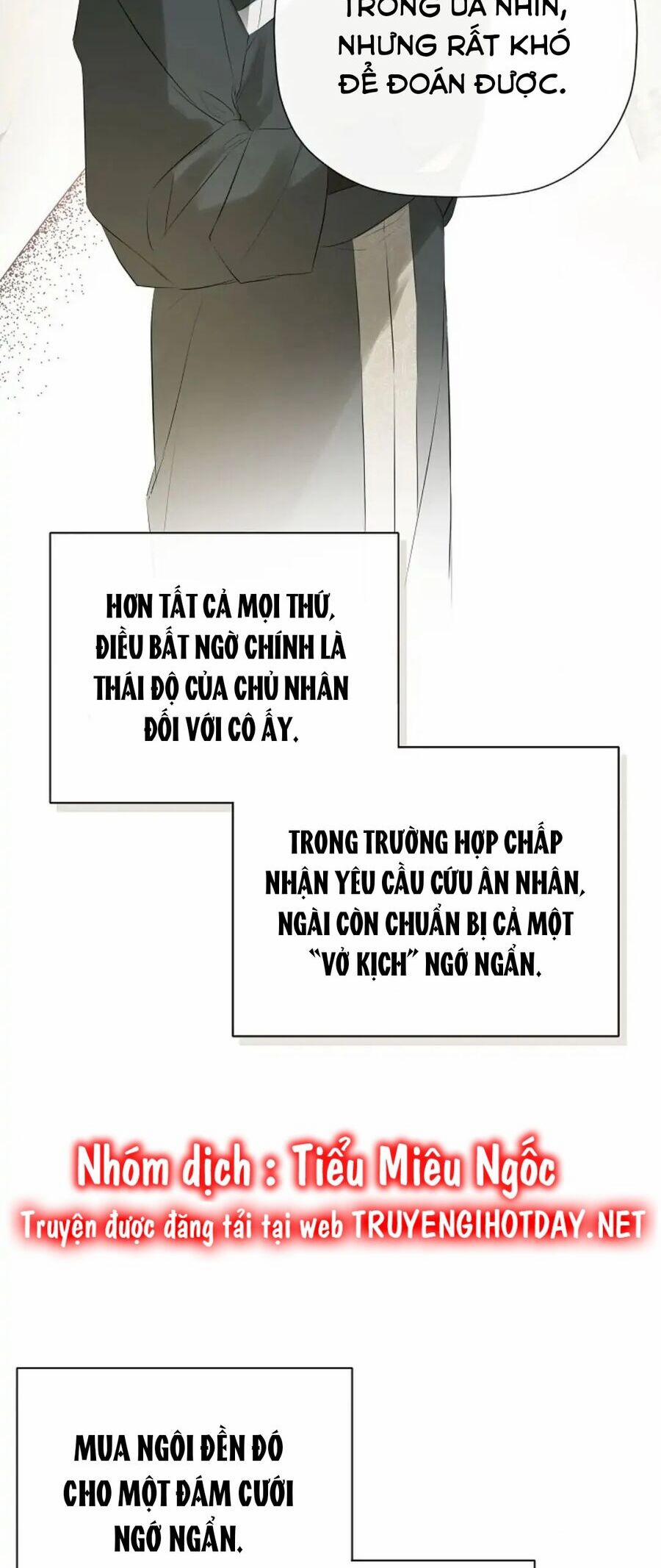 Tôi Chọc Nhầm Nam Phụ Che Giấu Thân Phận 36 trang 40