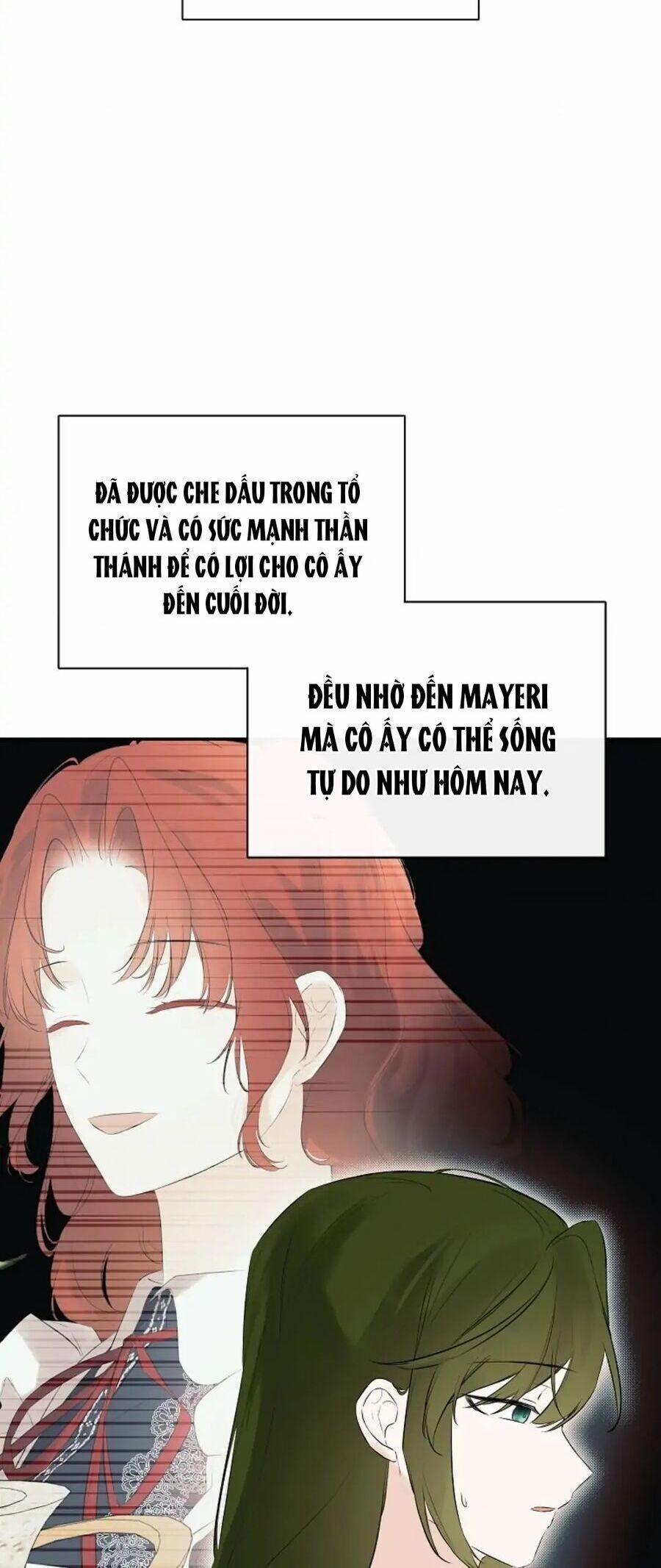 Tôi Chọc Nhầm Nam Phụ Che Giấu Thân Phận 36 trang 42