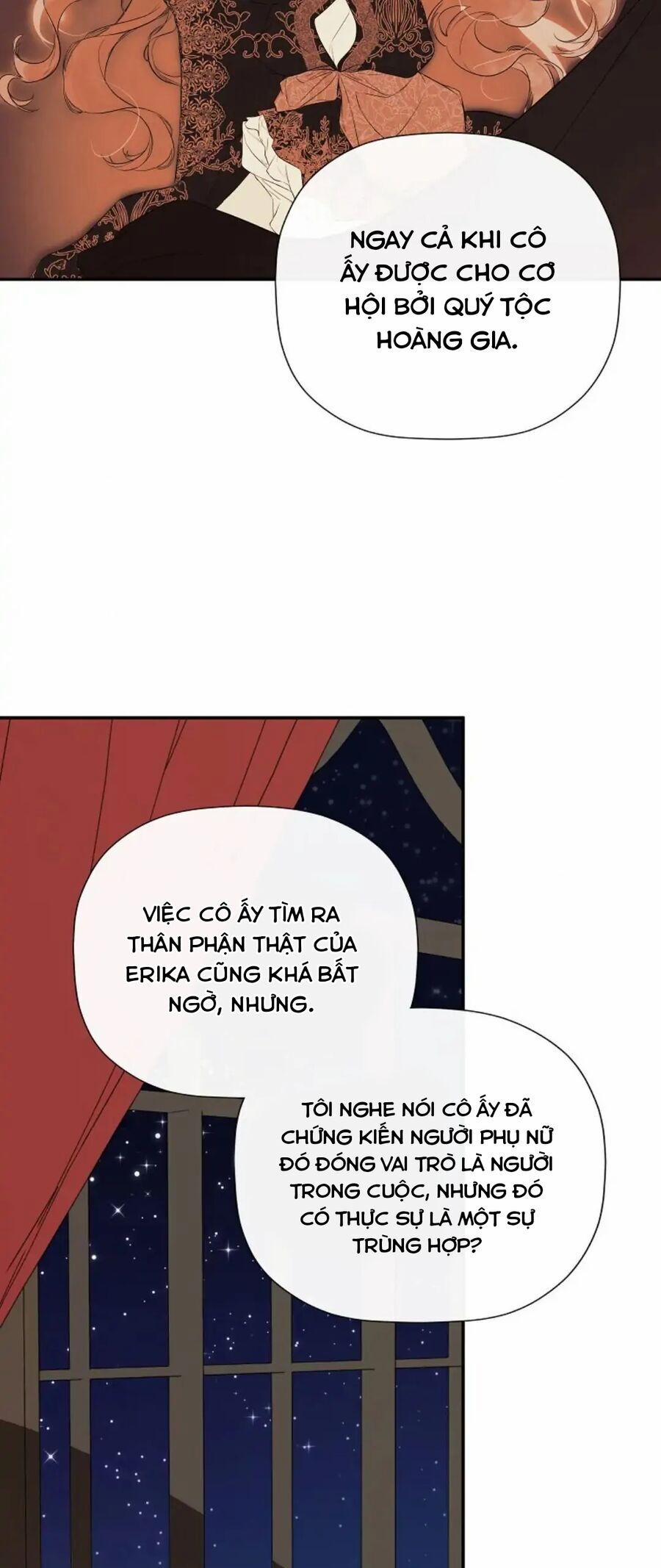 Tôi Chọc Nhầm Nam Phụ Che Giấu Thân Phận 36 trang 45