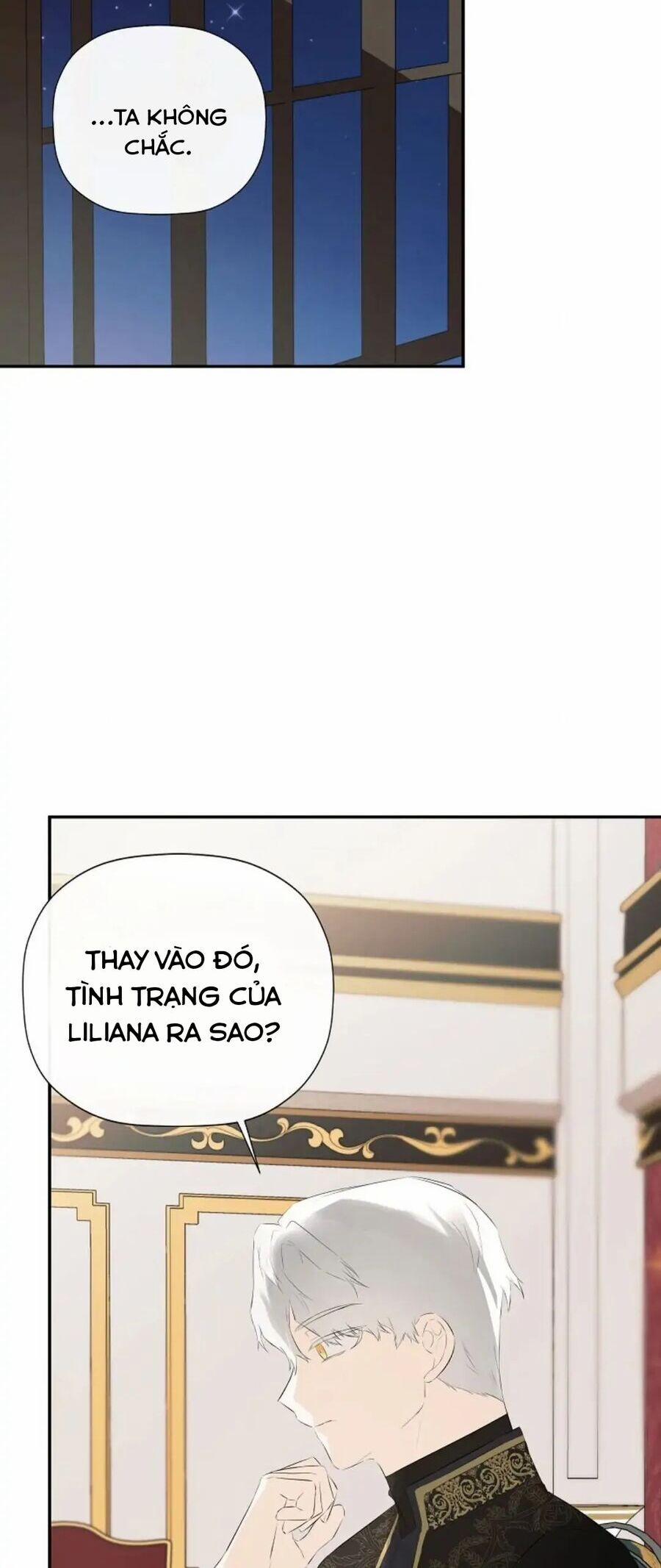 Tôi Chọc Nhầm Nam Phụ Che Giấu Thân Phận 36 trang 46