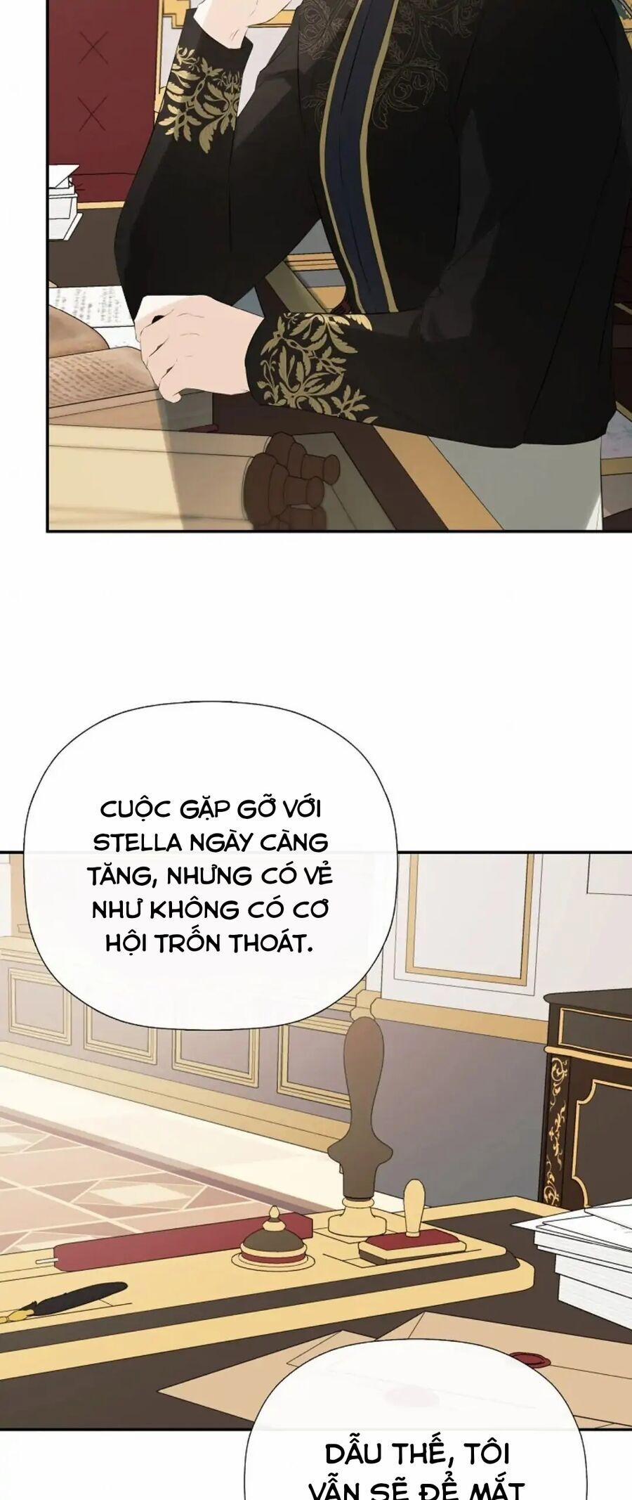 Tôi Chọc Nhầm Nam Phụ Che Giấu Thân Phận 36 trang 47