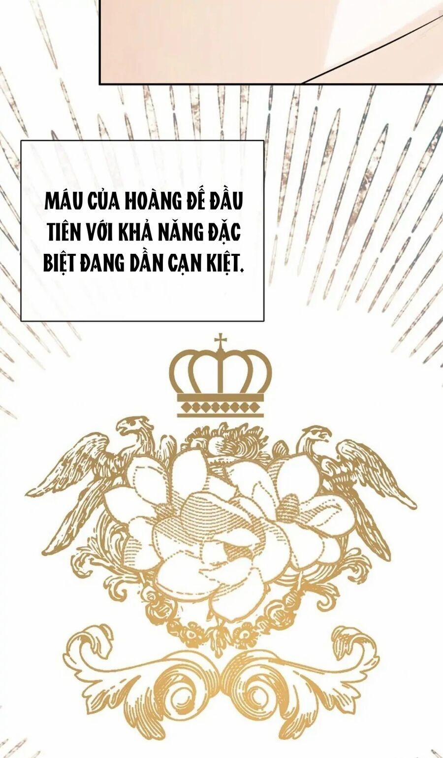 Tôi Chọc Nhầm Nam Phụ Che Giấu Thân Phận 36 trang 49