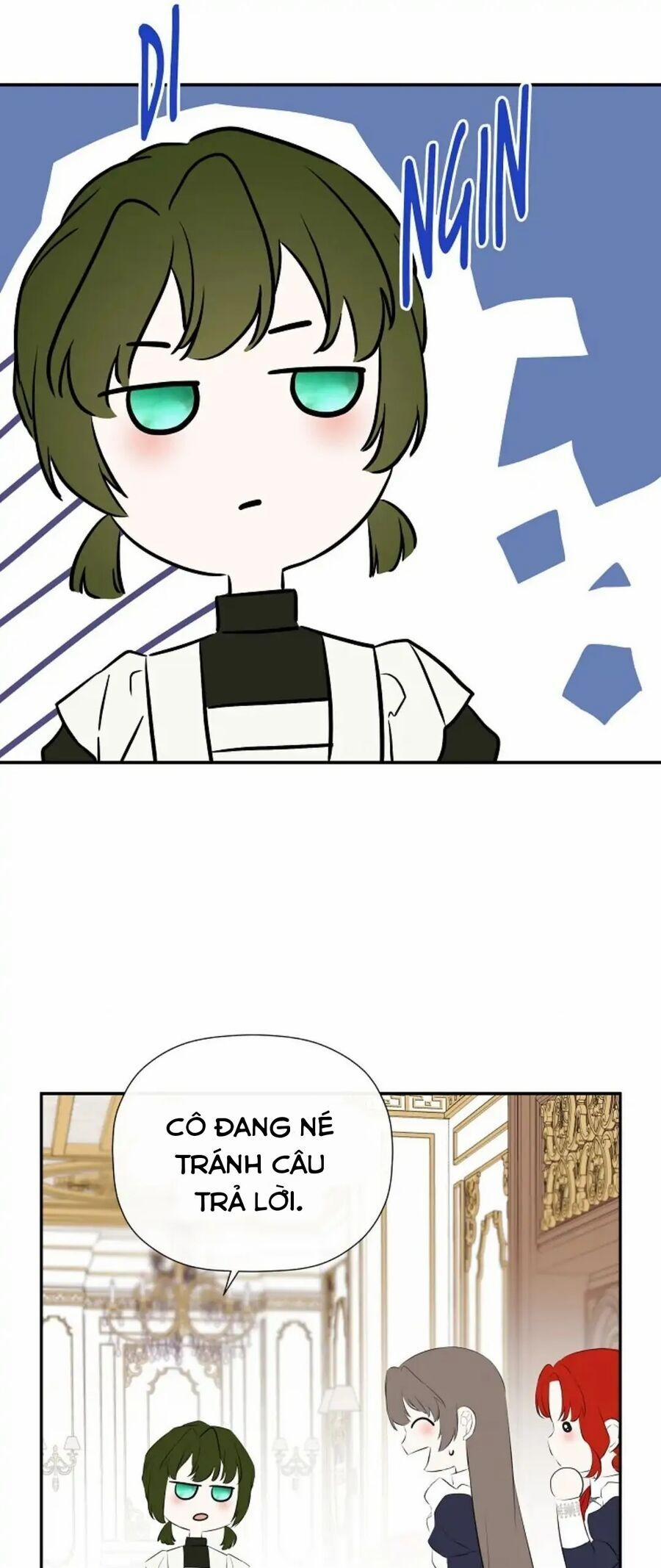 Tôi Chọc Nhầm Nam Phụ Che Giấu Thân Phận 36 trang 5