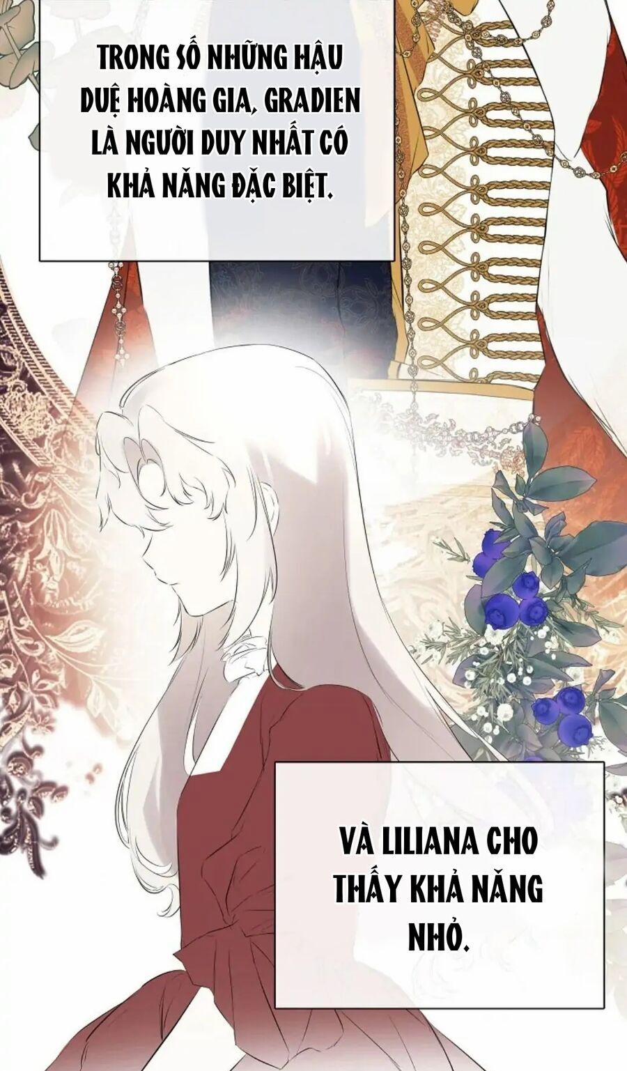 Tôi Chọc Nhầm Nam Phụ Che Giấu Thân Phận 36 trang 51