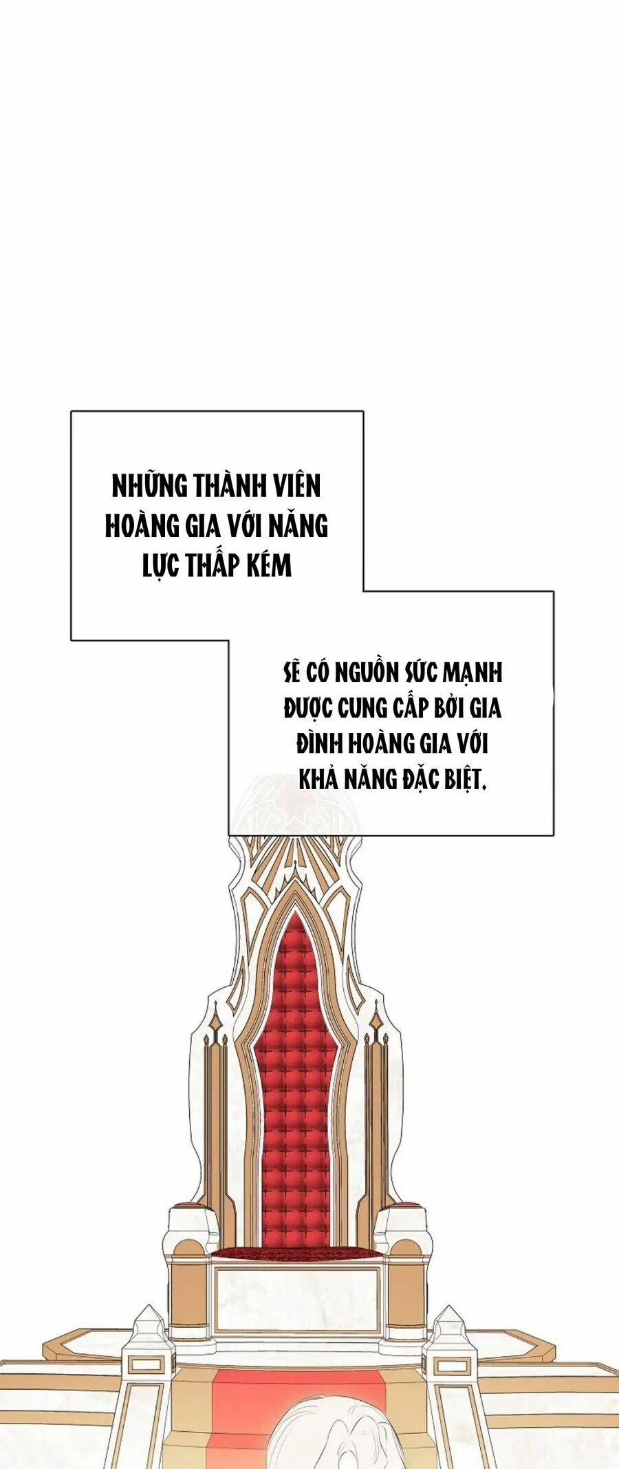 Tôi Chọc Nhầm Nam Phụ Che Giấu Thân Phận 36 trang 53