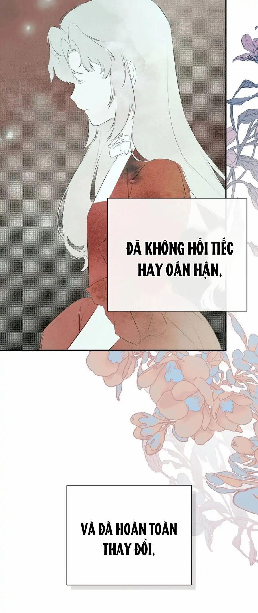 Tôi Chọc Nhầm Nam Phụ Che Giấu Thân Phận 36 trang 57