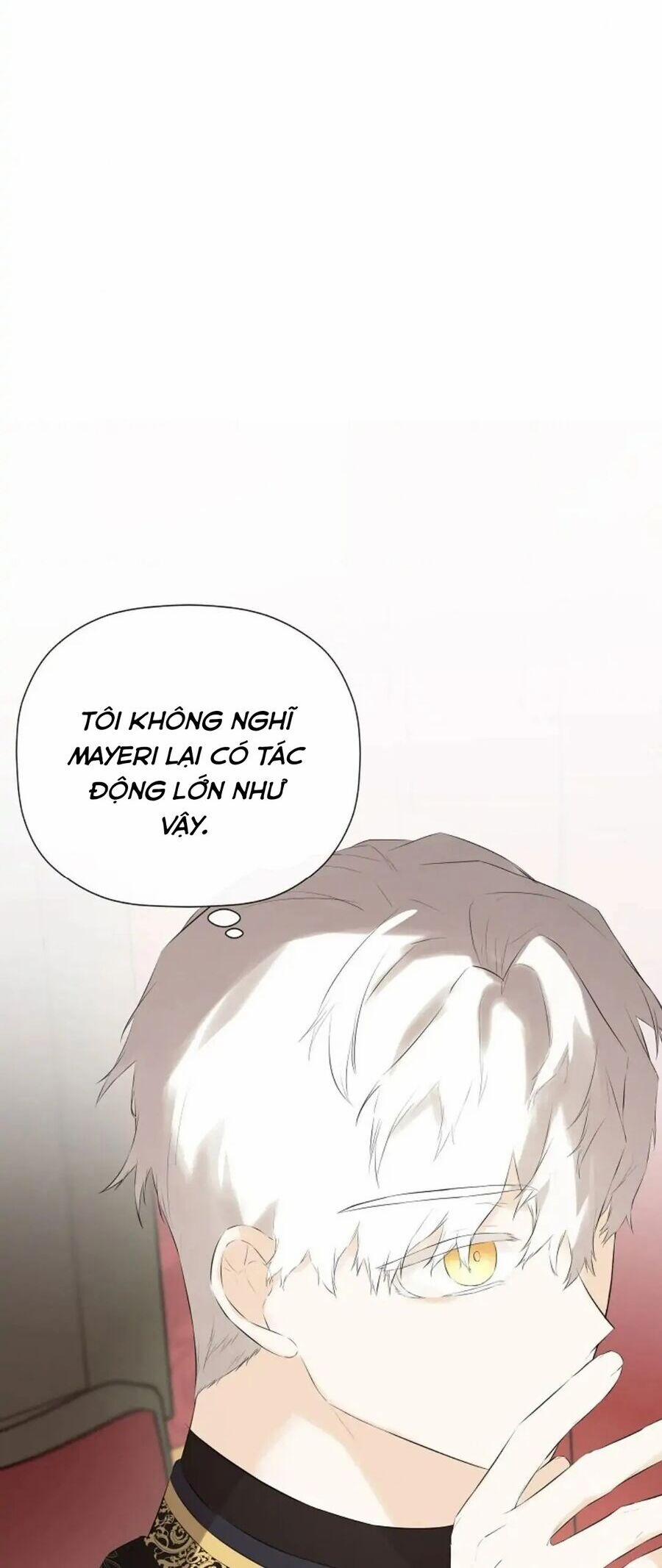 Tôi Chọc Nhầm Nam Phụ Che Giấu Thân Phận 36 trang 58