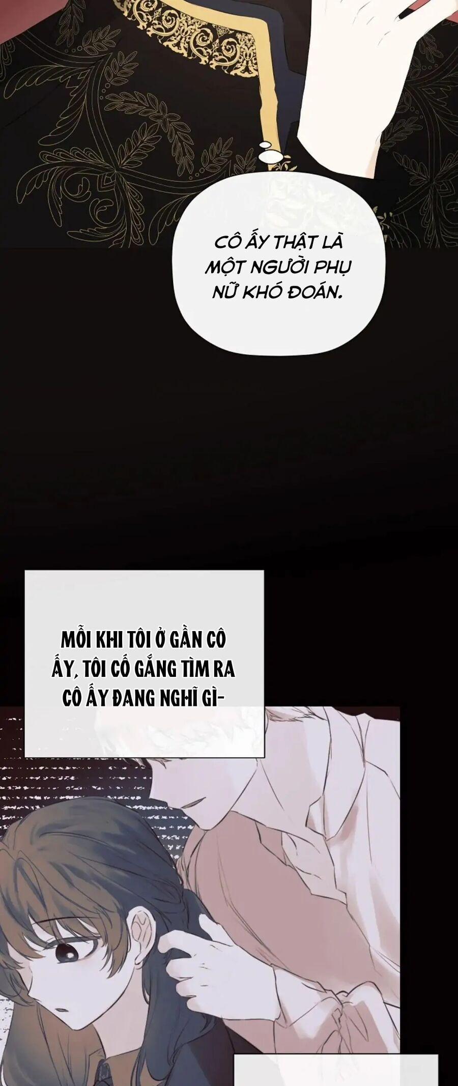 Tôi Chọc Nhầm Nam Phụ Che Giấu Thân Phận 36 trang 59