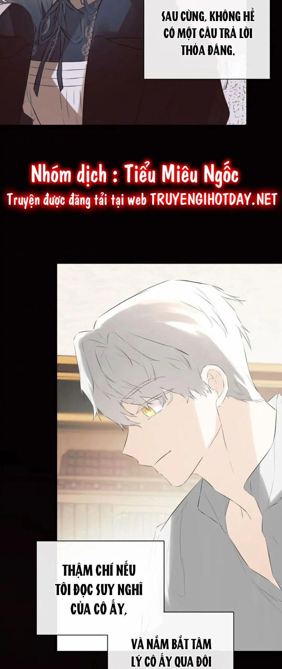 Tôi Chọc Nhầm Nam Phụ Che Giấu Thân Phận 36 trang 60