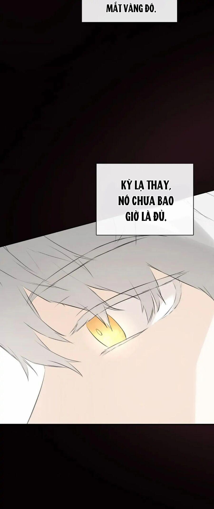 Tôi Chọc Nhầm Nam Phụ Che Giấu Thân Phận 36 trang 61