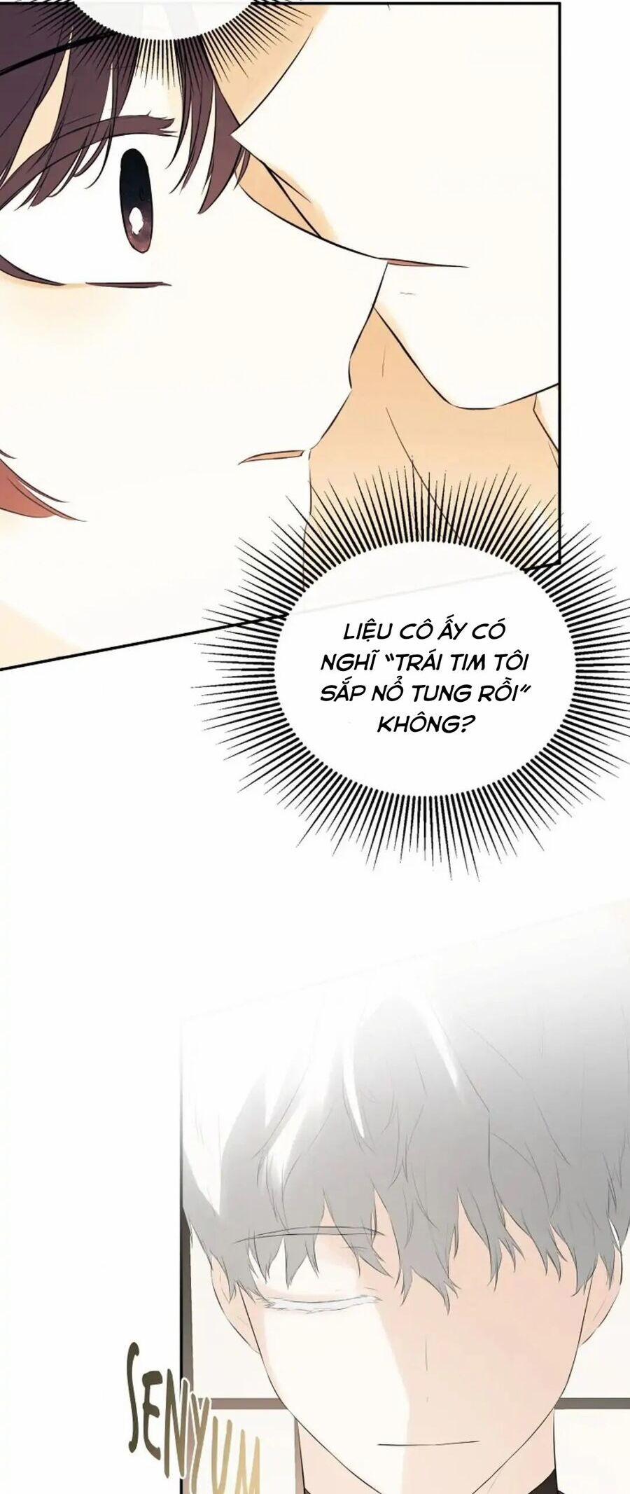 Tôi Chọc Nhầm Nam Phụ Che Giấu Thân Phận 36 trang 64