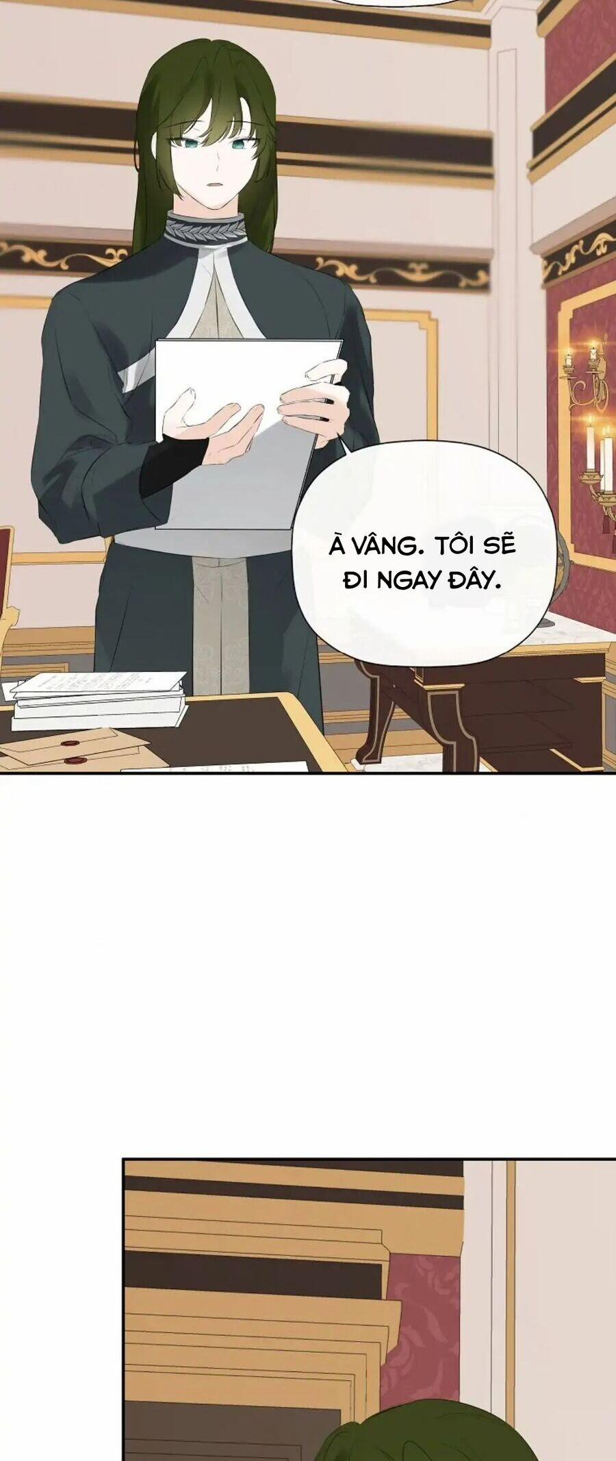 Tôi Chọc Nhầm Nam Phụ Che Giấu Thân Phận 36 trang 66