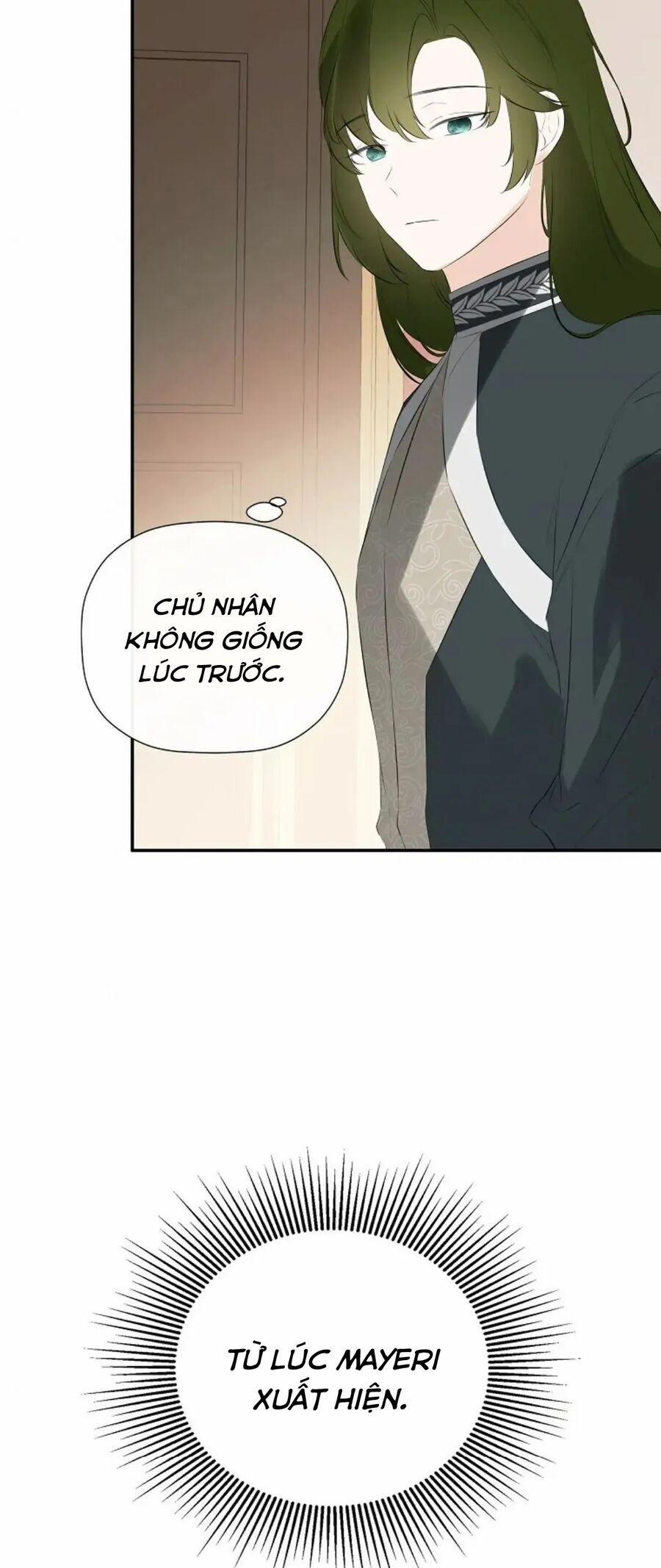 Tôi Chọc Nhầm Nam Phụ Che Giấu Thân Phận 36 trang 67