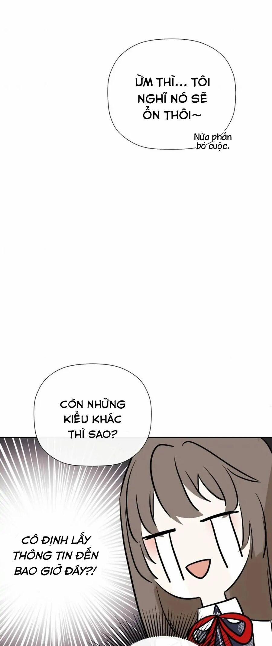 Tôi Chọc Nhầm Nam Phụ Che Giấu Thân Phận 36 trang 7