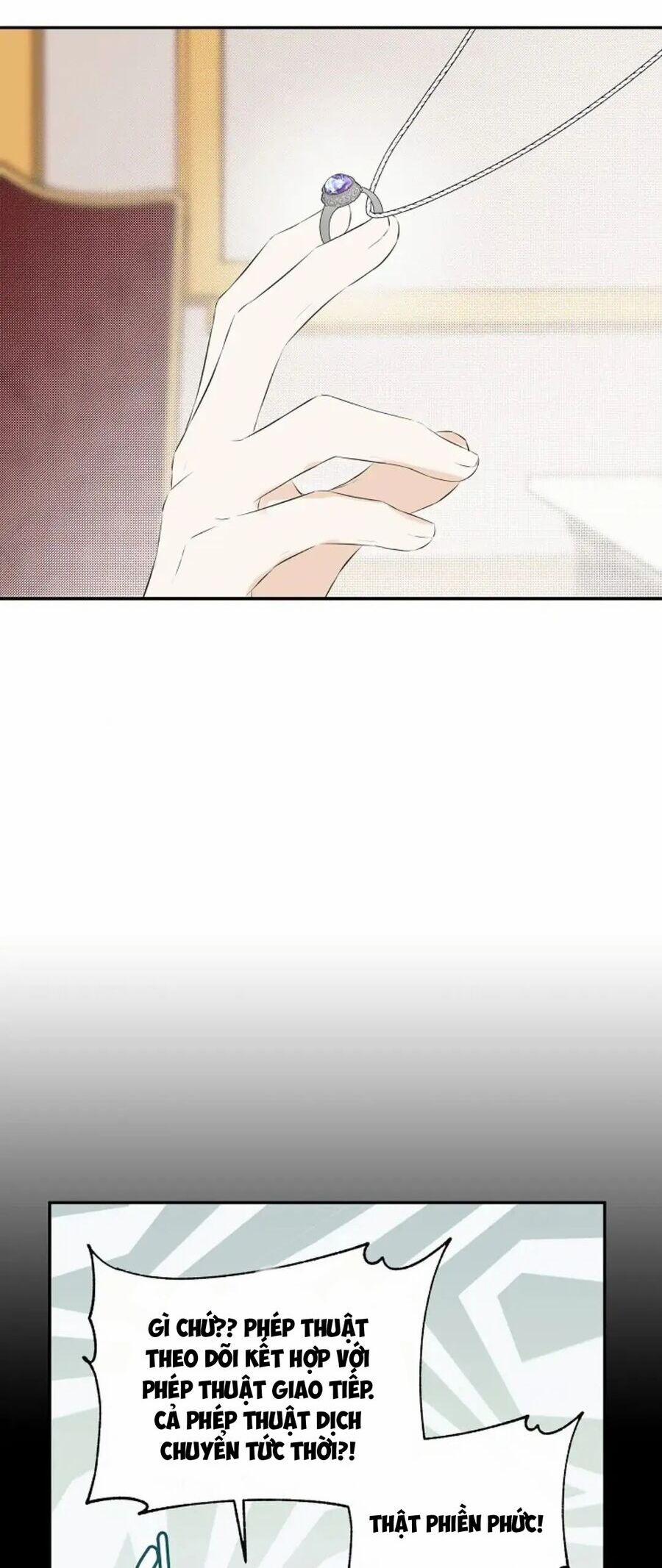 Tôi Chọc Nhầm Nam Phụ Che Giấu Thân Phận 36 trang 70