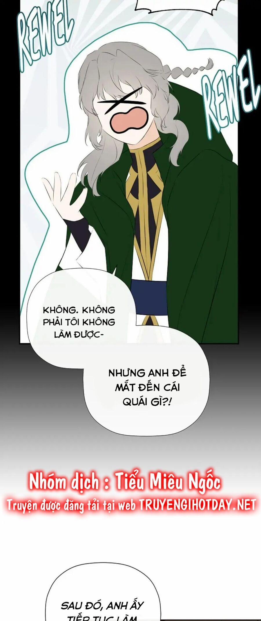 Tôi Chọc Nhầm Nam Phụ Che Giấu Thân Phận 36 trang 71