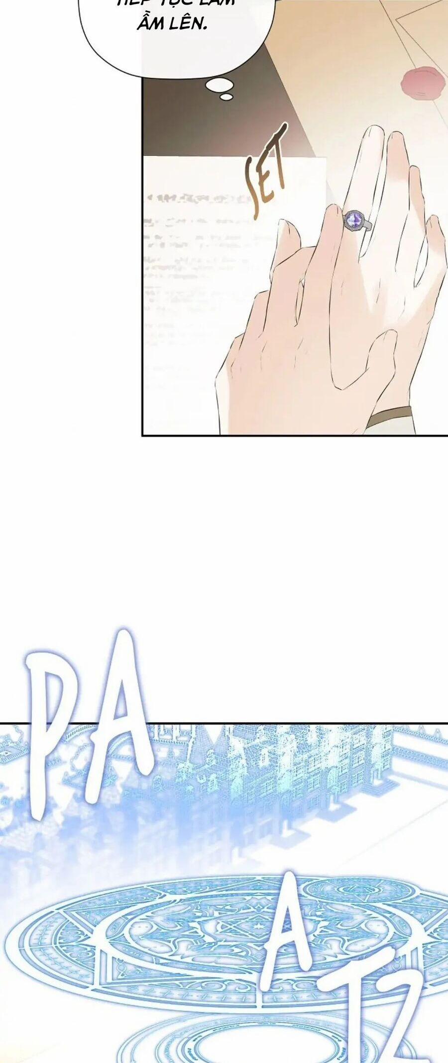 Tôi Chọc Nhầm Nam Phụ Che Giấu Thân Phận 36 trang 72