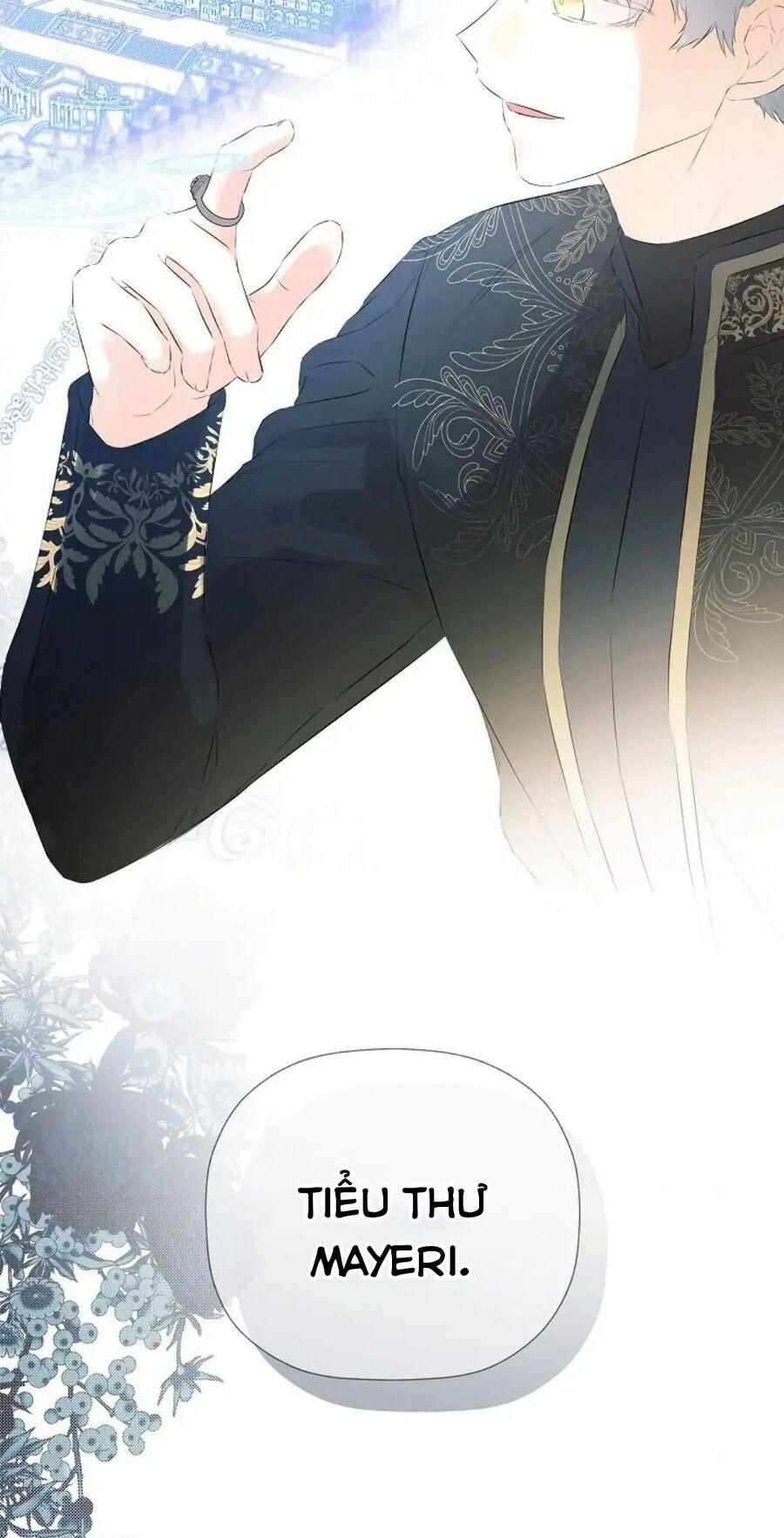 Tôi Chọc Nhầm Nam Phụ Che Giấu Thân Phận 36 trang 75