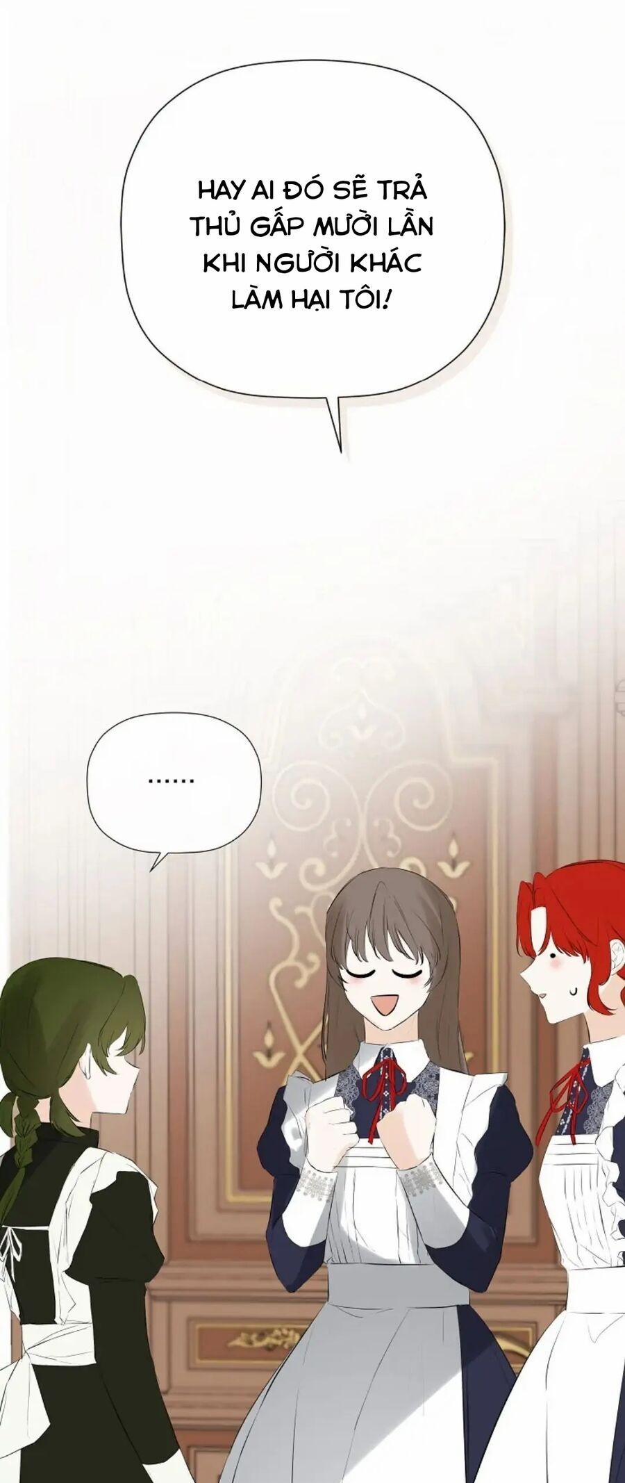 Tôi Chọc Nhầm Nam Phụ Che Giấu Thân Phận 36 trang 9