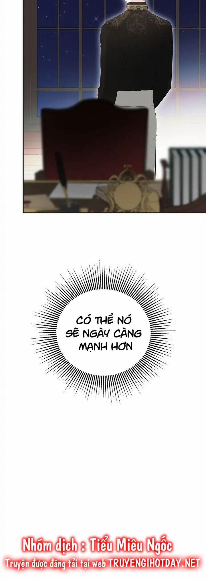 Tôi Chọc Nhầm Nam Phụ Che Giấu Thân Phận 37 trang 10