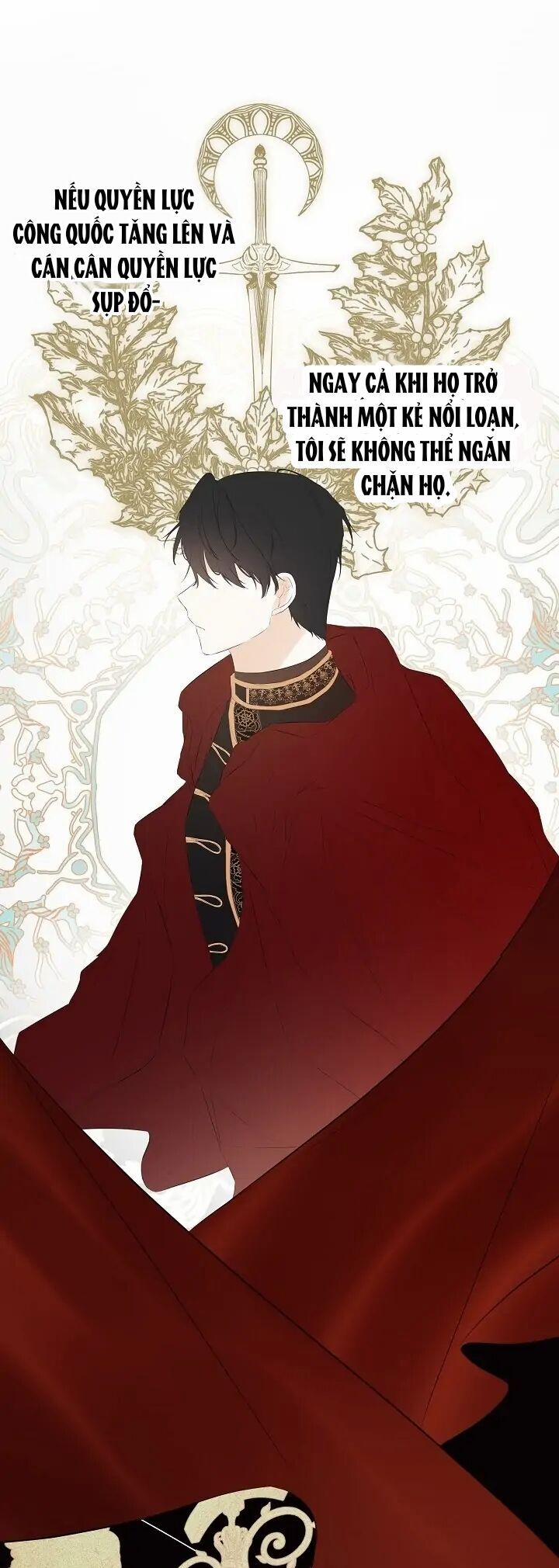 Tôi Chọc Nhầm Nam Phụ Che Giấu Thân Phận 37 trang 11